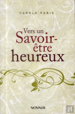 Bertrand.pt - Vers Un Savoir Etre Heureux