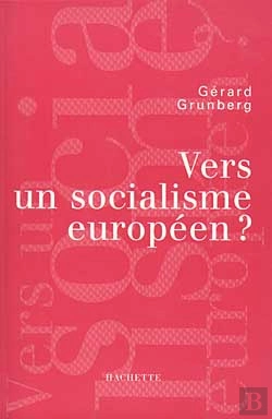 Bertrand.pt - Vers Un Socialisme Européen?