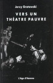 Vers Un Theatre Pauvre