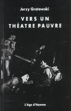 Bertrand.pt - Vers Un Theatre Pauvre