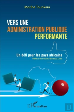 Bertrand.pt - Vers Une Administration Publique Performante ; Un Défi Pour Les Pays Africains
