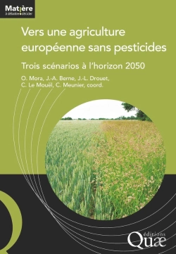 Bertrand.pt - Vers Une Agriculture Européenne Sans Pesticides : Trois Scénarios À L'Horizon 2050