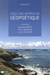 Vers Une Approche Géopoétique