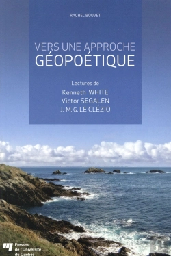 Bertrand.pt - Vers Une Approche Géopoétique