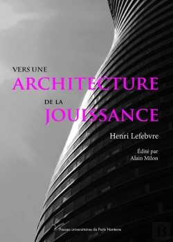 Bertrand.pt - Vers Une Architecture De La Jouissance