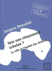 Vers Une Citoyenneté Urbaine ?
