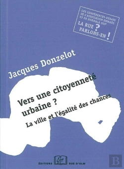Bertrand.pt - Vers Une Citoyenneté Urbaine ?
