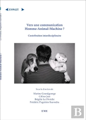 Vers Une Communication Homme-Animal-Machine ? Contribution Interdisciplinaire