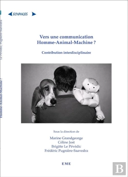 Bertrand.pt - Vers Une Communication Homme-Animal-Machine ? Contribution Interdisciplinaire