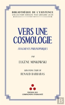 Bertrand.pt - Vers Une Cosmologie : Fragments Philosophiques