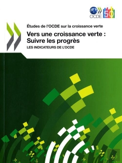 Bertrand.pt - Vers Une Croissance Verte : Suivre Les Progrès ; Les Indicateurs De L'Ocede