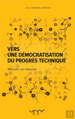 Bertrand.pt - Vers Une Démocratisation Du Progrès Technique