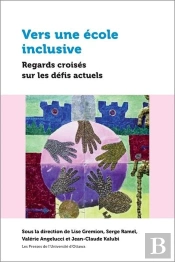 Vers Une École Inclusive : Regards Croisés Sur Les Défis Actuels