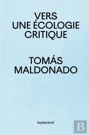Vers Une Écologie Critique