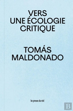 Bertrand.pt - Vers Une Écologie Critique