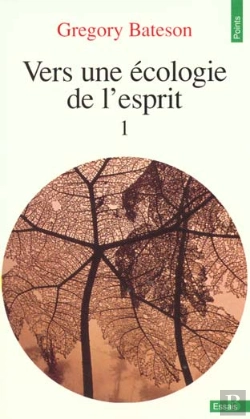 Bertrand.pt - Vers Une Écologie De L'Esprit Tome 1