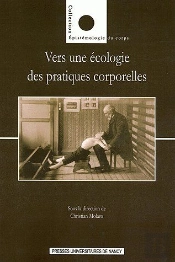 Vers Une Écologie Des Pratiques Corporelles