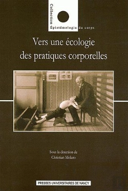 Bertrand.pt - Vers Une Écologie Des Pratiques Corporelles