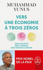 Vers Une Economie A Trois Zeros