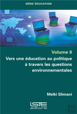 Bertrand.pt - Vers Une Éducation Au Politique À Travers Les Questions Environnementales