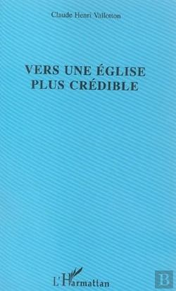 Bertrand.pt - Vers Une Eglise Plus Credible