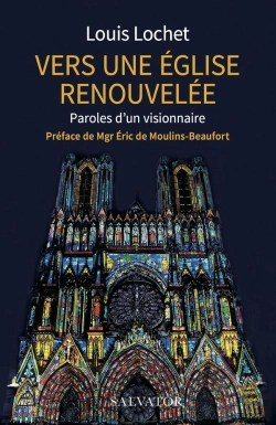 Bertrand.pt - Vers Une Église Renouvelée ; Paroles D'Un Visionnaire