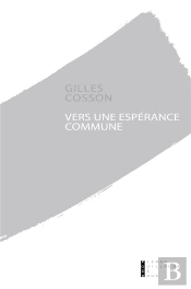 Vers Une Esperance Commune