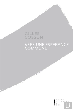 Bertrand.pt - Vers Une Esperance Commune