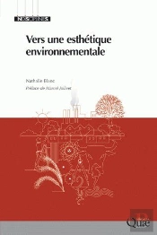 Vers Une Esthétique Environnementale