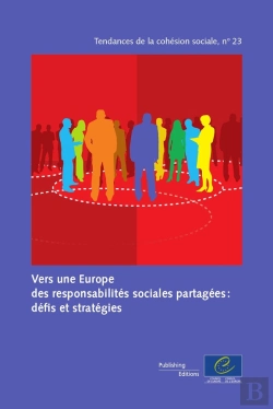 Bertrand.pt - Vers Une Europe Des Responsabilités Sociales Partagées : Défis Et Stratégies