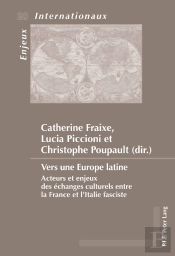 Vers Une Europe Latine
