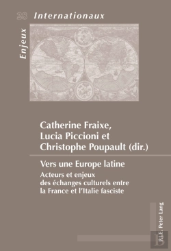 Bertrand.pt - Vers Une Europe Latine