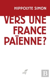 Vers Une France Païenne ?