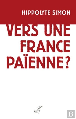 Bertrand.pt - Vers Une France Païenne ?