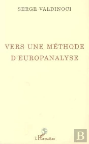 Vers Une Methode D'Europanalyse