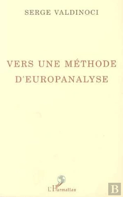 Bertrand.pt - Vers Une Methode D'Europanalyse