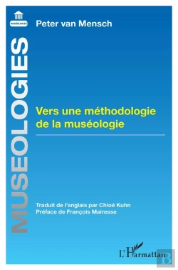 Bertrand.pt - Vers Une Méthodologie De La Muséologie