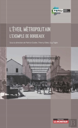 Bertrand.pt - Vers Une Mobilité Durable ; L'Exemple De Bordeaux