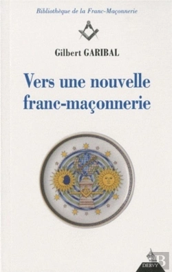 Bertrand.pt - Vers Une Nouvelle Franc-Maçonnerie