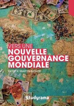 Bertrand.pt - Vers Une Nouvelle Gouvernance Mondiale