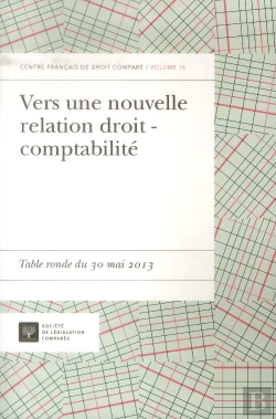 Bertrand.pt - Vers Une Nouvelle Relation Droit-Comptabilité