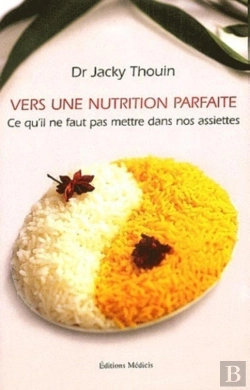 Bertrand.pt - Vers Une Nutrition Parfaite - Ce Qu'Il Ne Faut Pas Faire