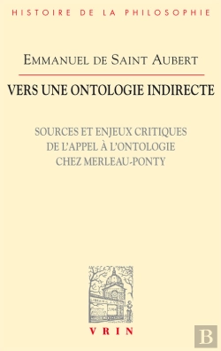 Bertrand.pt - Vers Une Ontologie Indirecte