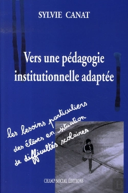 Bertrand.pt - Vers Une Pédagogie Institutionnelle Adaptée