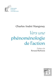 Vers Une Phénoménologie De L'Action