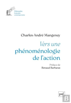 Bertrand.pt - Vers Une Phénoménologie De L'Action