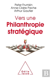 Vers Une Philanthropie Stratégique