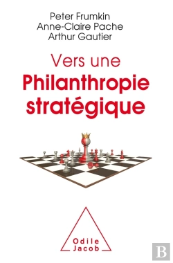 Bertrand.pt - Vers Une Philanthropie Stratégique