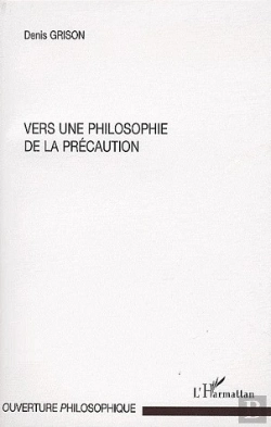 Bertrand.pt - Vers Une Philosophie De La Précaution