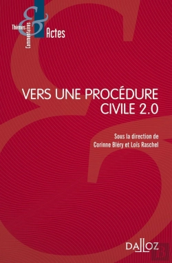 Bertrand.pt - Vers Une Procédure Civile Numérique 2.0 ?